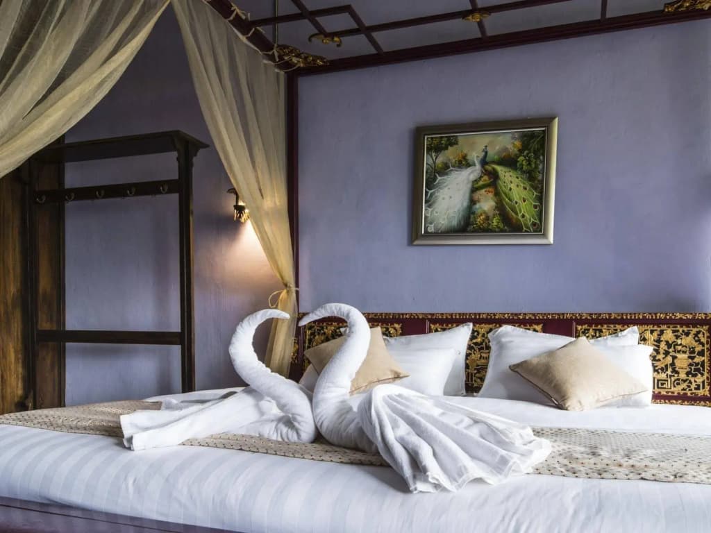 Kelantan House - photo 7