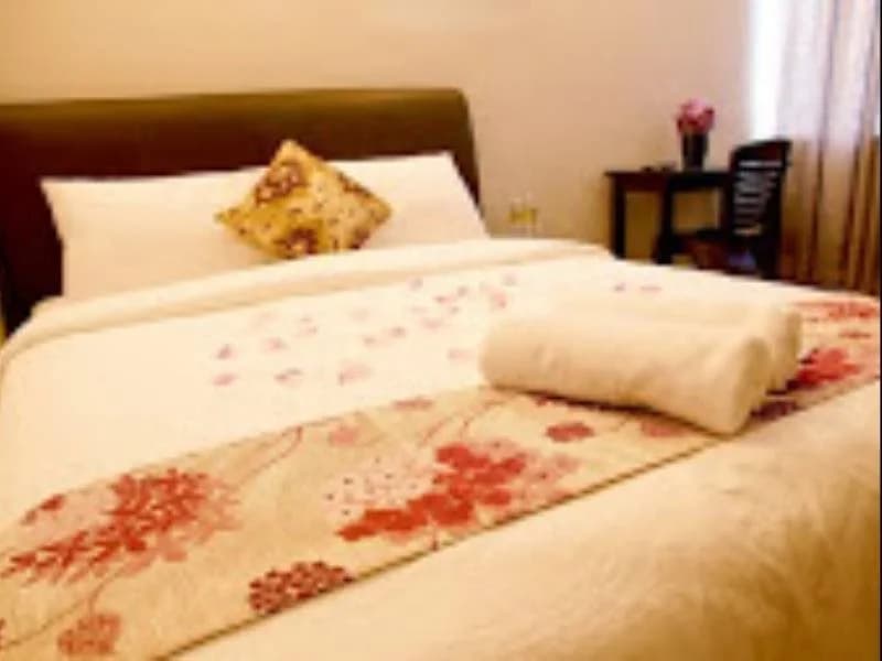 P Motel - photo 5