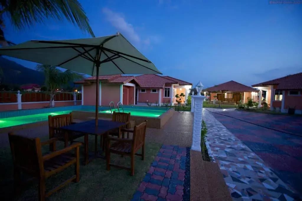 Pak Raja Villas - photo 10