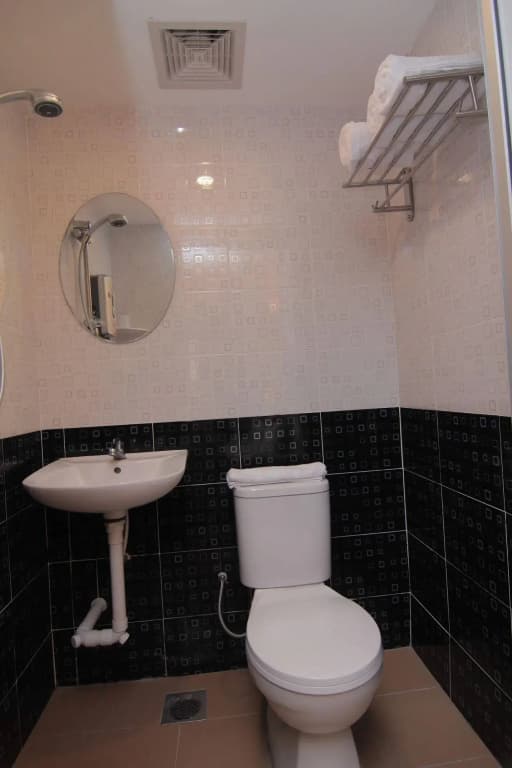 Yellow Mansion Hotel Melaka Raya - photo 27