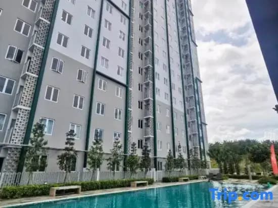 JetPad Suites - Near KLIA - photo 4