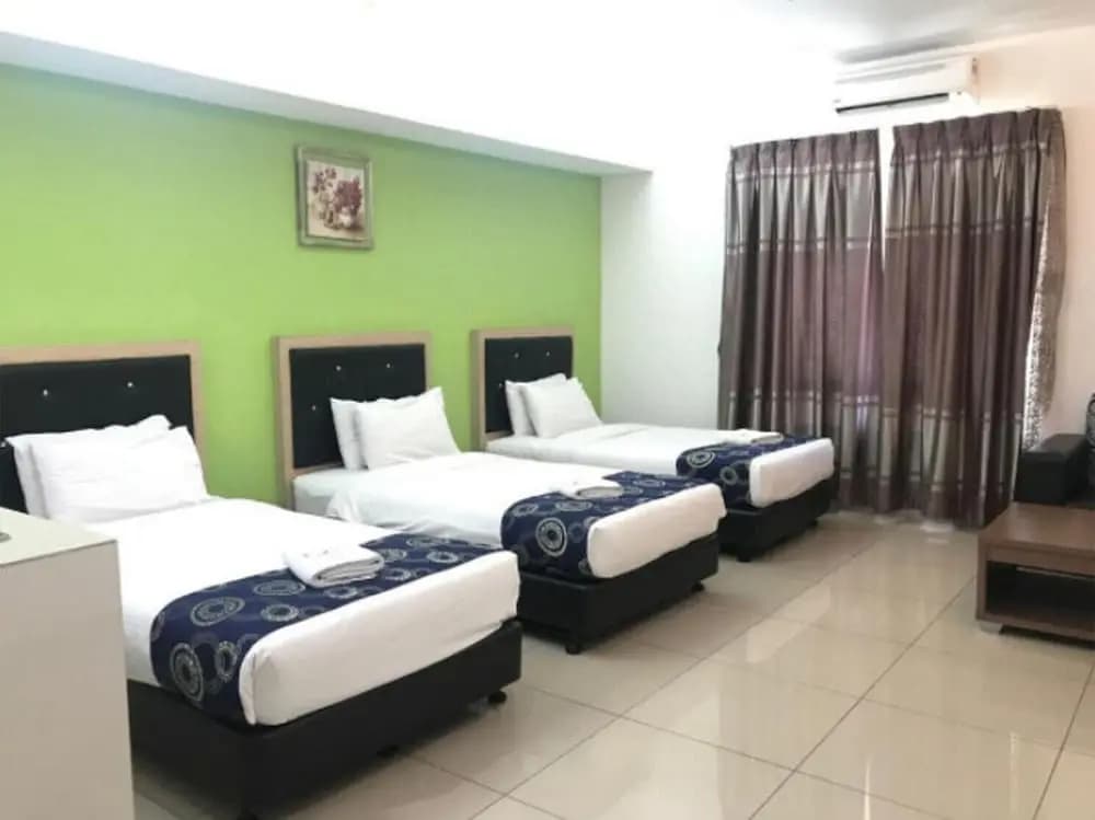 De Viana Hotel & Apartments - photo 6