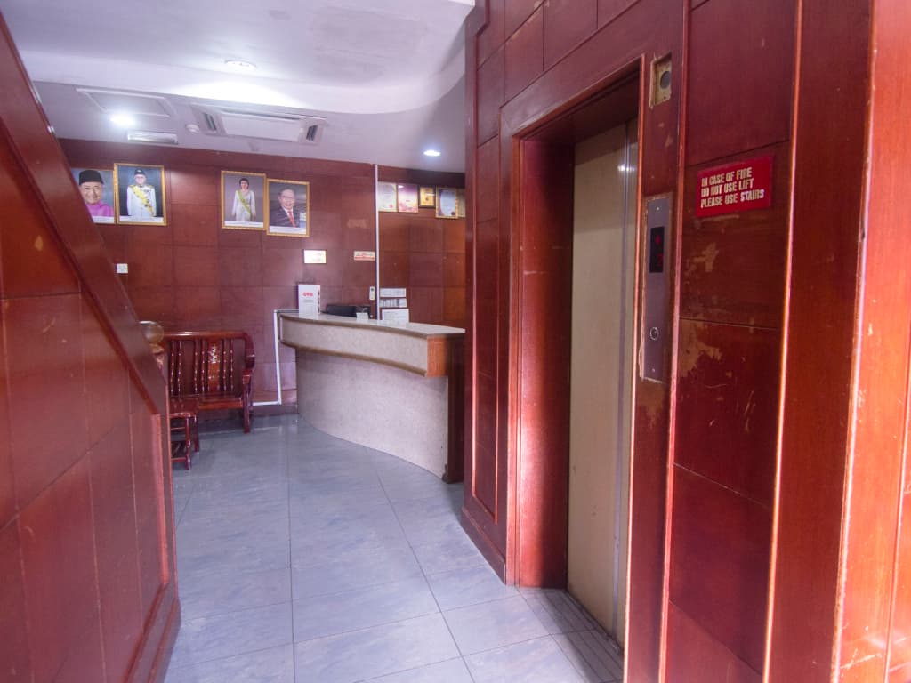 Hotel O yfair Hotel - photo 11