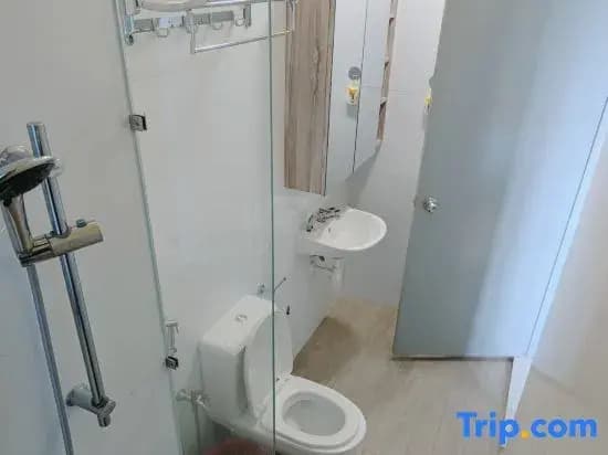 Studio Suite Homestay Klia & Klia2 - photo 4
