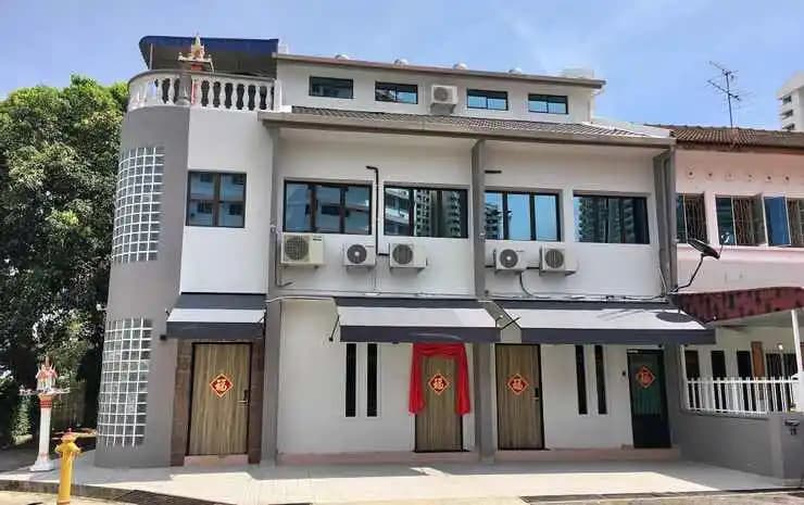 iBook8 Superior 1 Bedroom Gurney Suites by iBook Homestay - photo 20