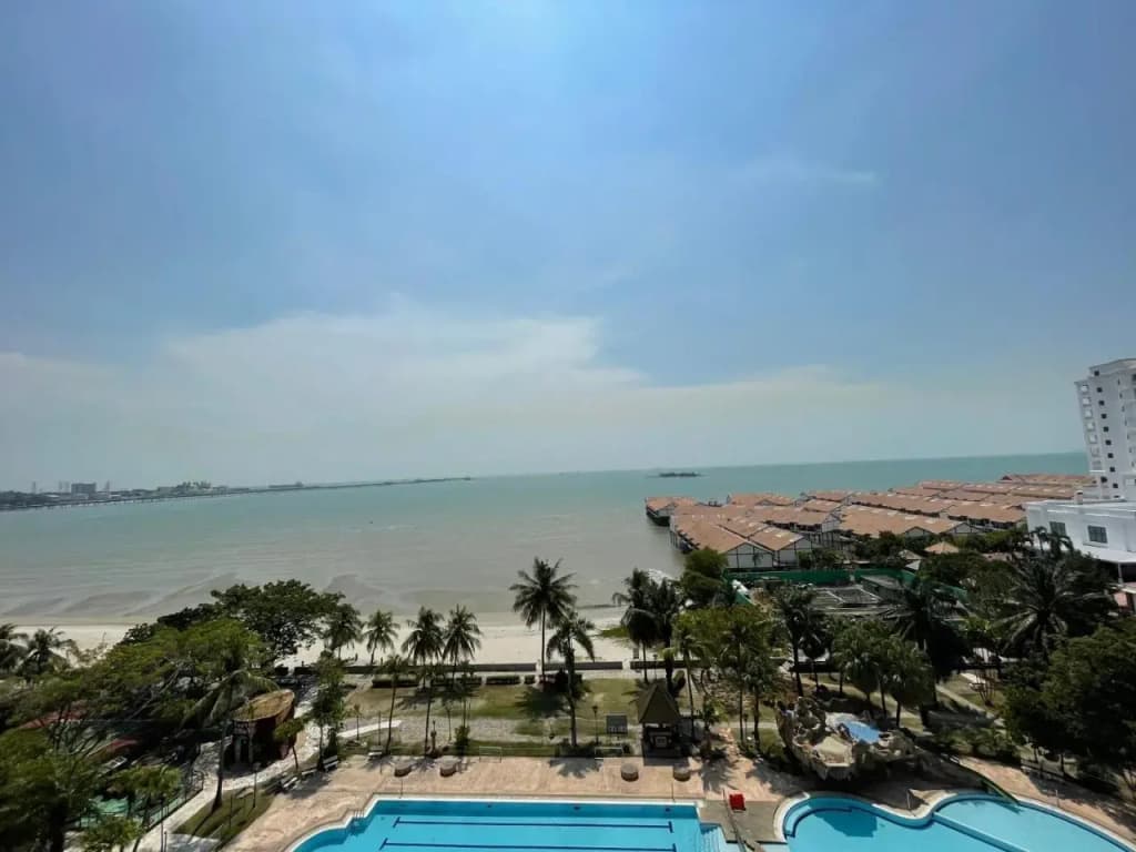 GLORY BEACH 3 bedroom Seaview Resort-PRIVATE - photo 7