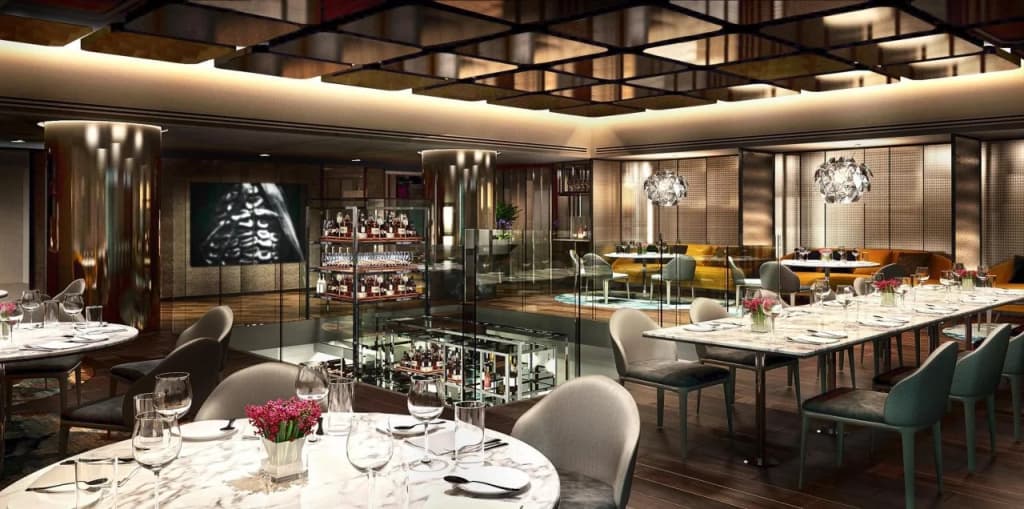 MiCasa All Suite Hotel - photo 22