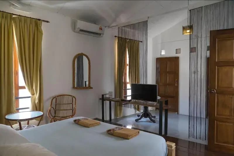 Guli Residence - photo 4