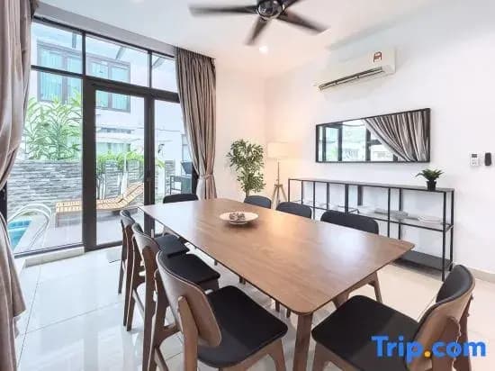 Luxury Villa Smarthome Putrajaya 16 - photo 1