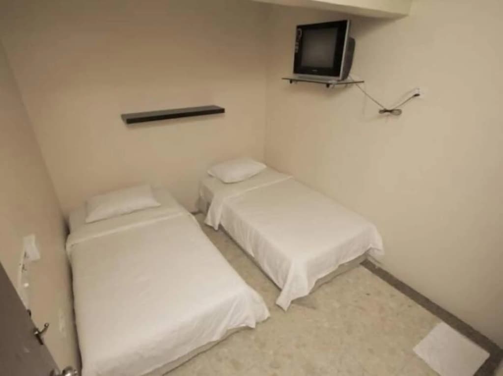 Hotel Zamburger Sg Bakap - photo 6