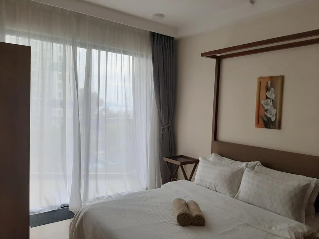 NRA @TimurBay Seafront Residence - photo 12