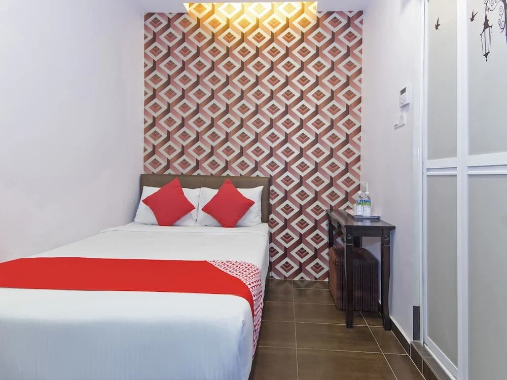Palazzo Hotel Kulai - photo 3
