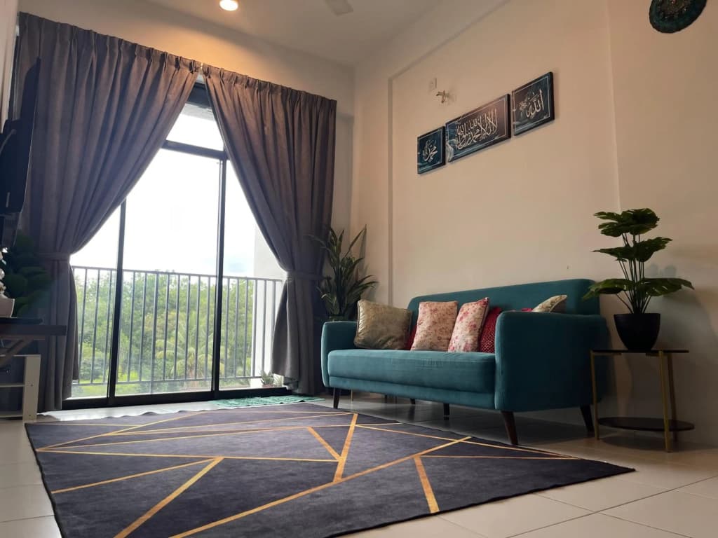 Inapan @Imperio Professional Suite Alor Setar, Kedah - photo 23
