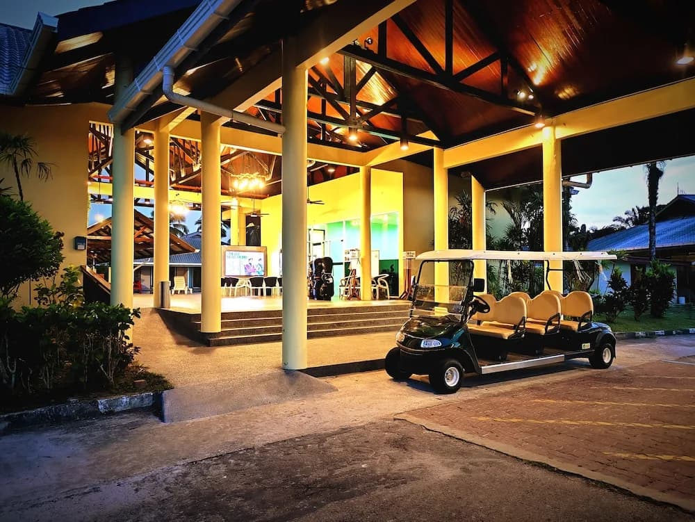 Artitaya Borneo Golf Resort - photo 34