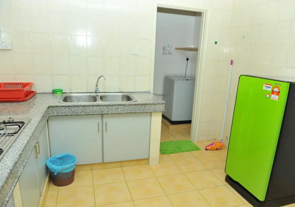 Dorcas Service Apartments at Marina Court Resort - photo 19