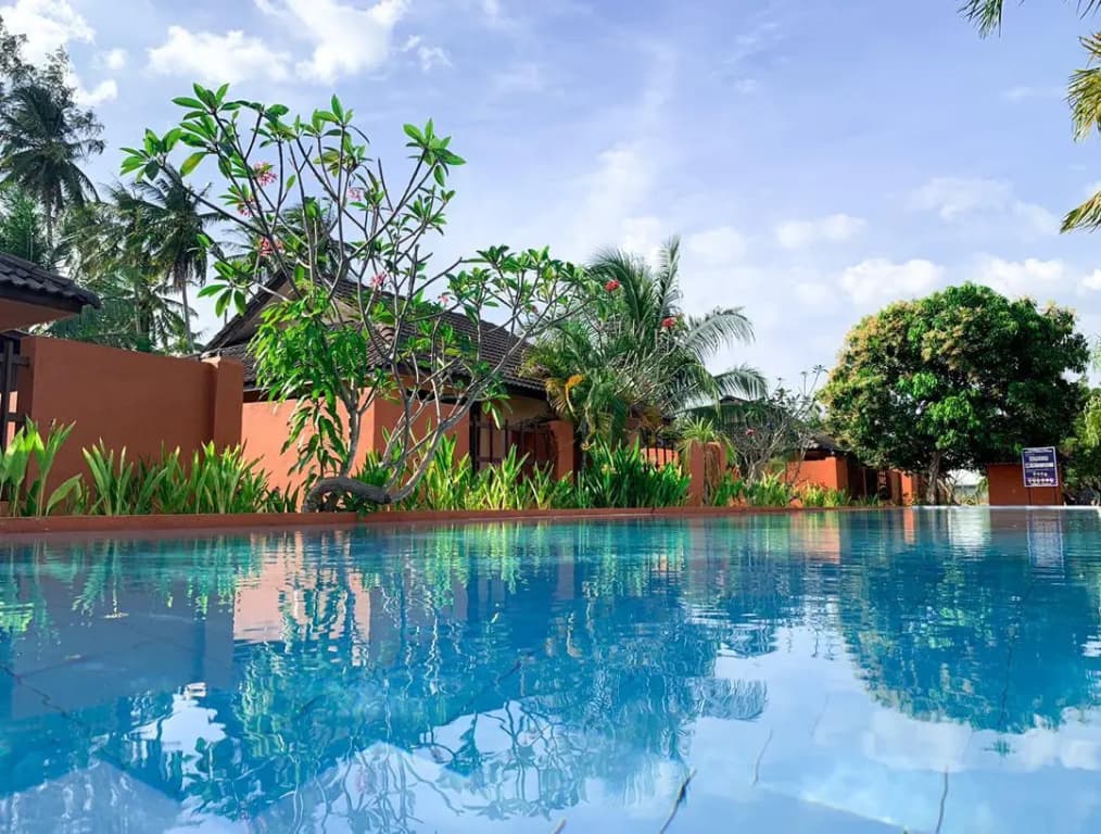 Coconut Beach Villa Langkawi - photo 2