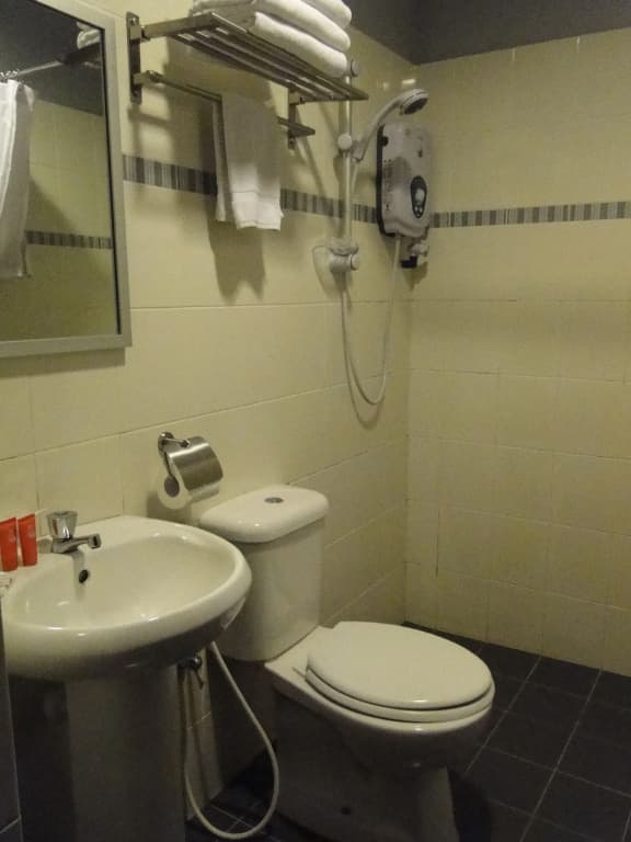 Hotel Sadong 88 - photo 7