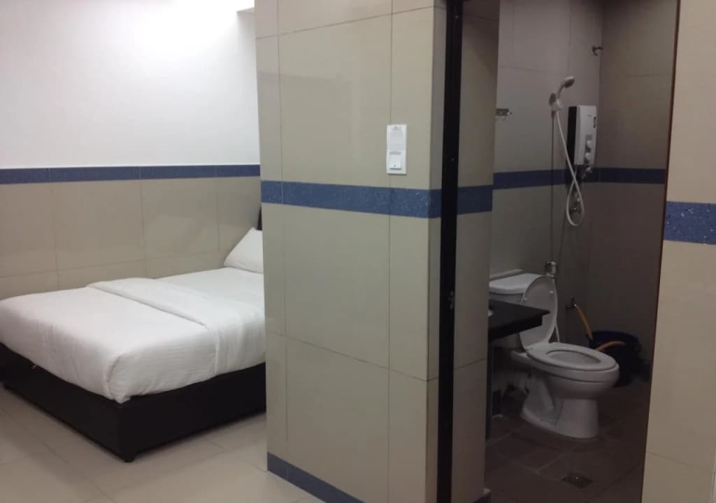 Burmahtel - Hotel - photo 10