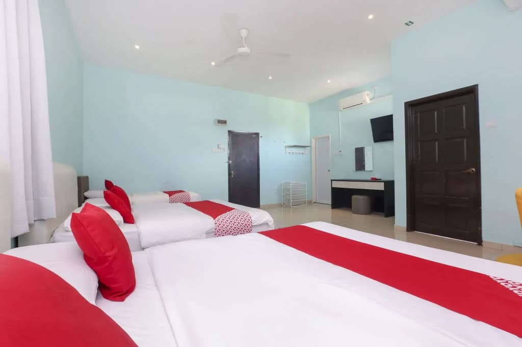 Hotel O Come Inn Premium - photo 7