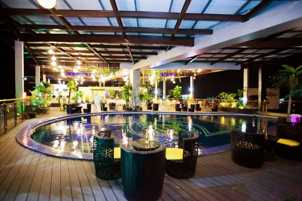 Lace Boutique Hotel - photo 15