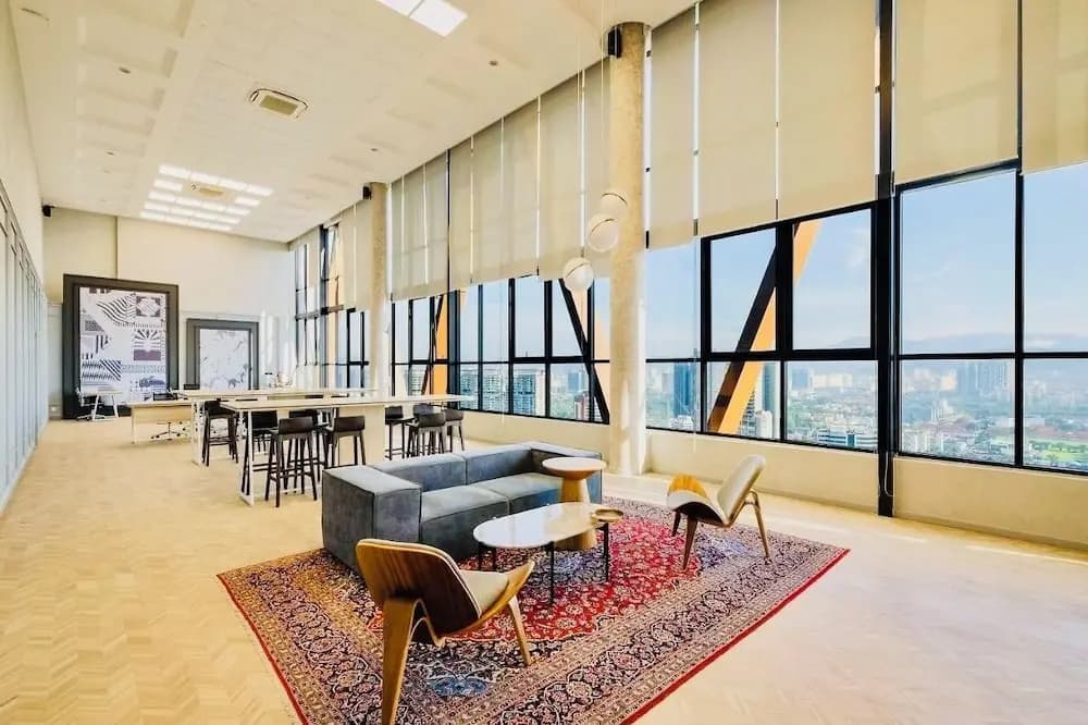 Scarletz Suites Klcc Bukit Bintang by lulu - photo 43
