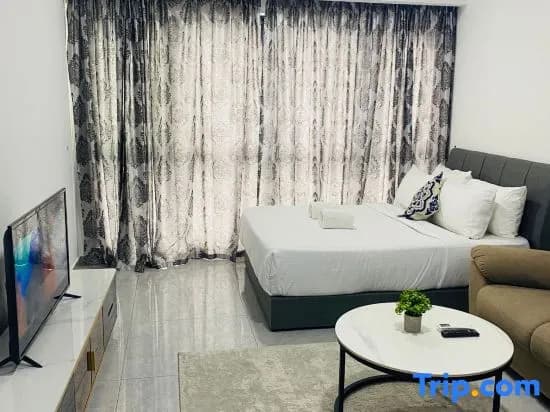 Agile Residence Gorgeous Luxury Suites - photo 1