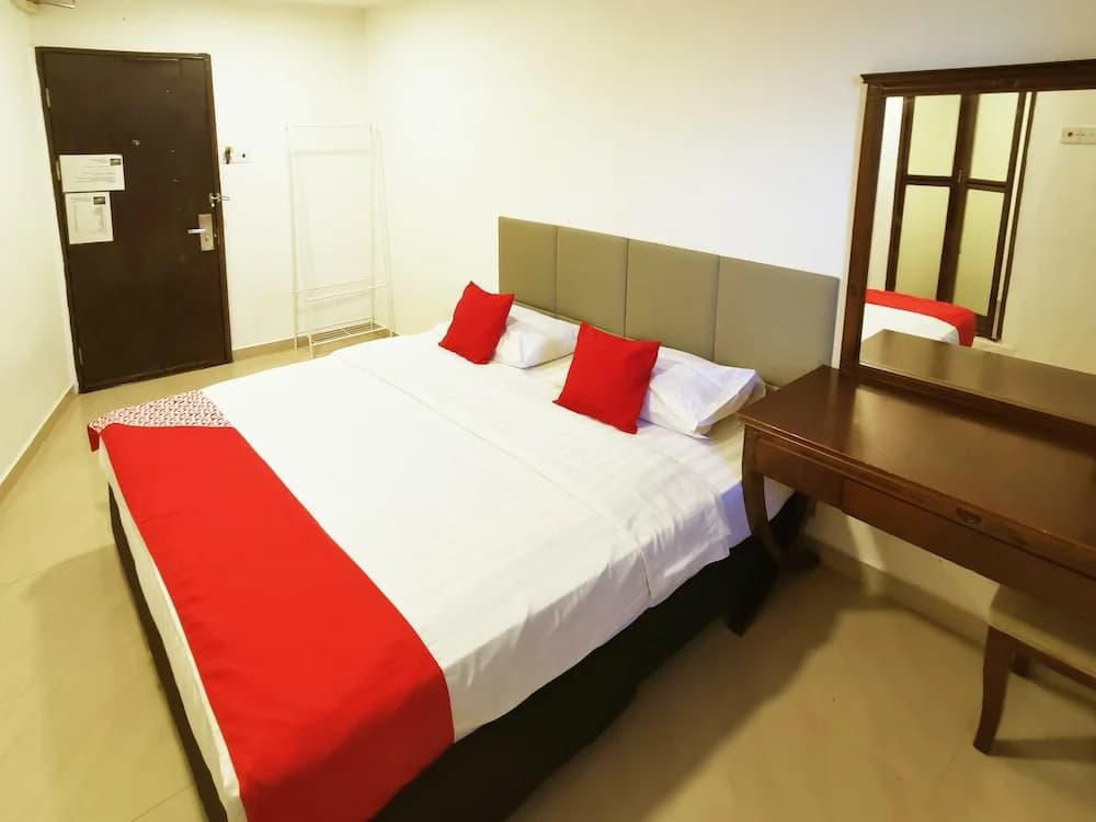 OYO 1227 Aa Inn - photo 5