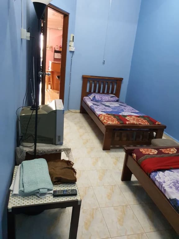 Spot On 89920 Muwaffaq Inn - photo 12