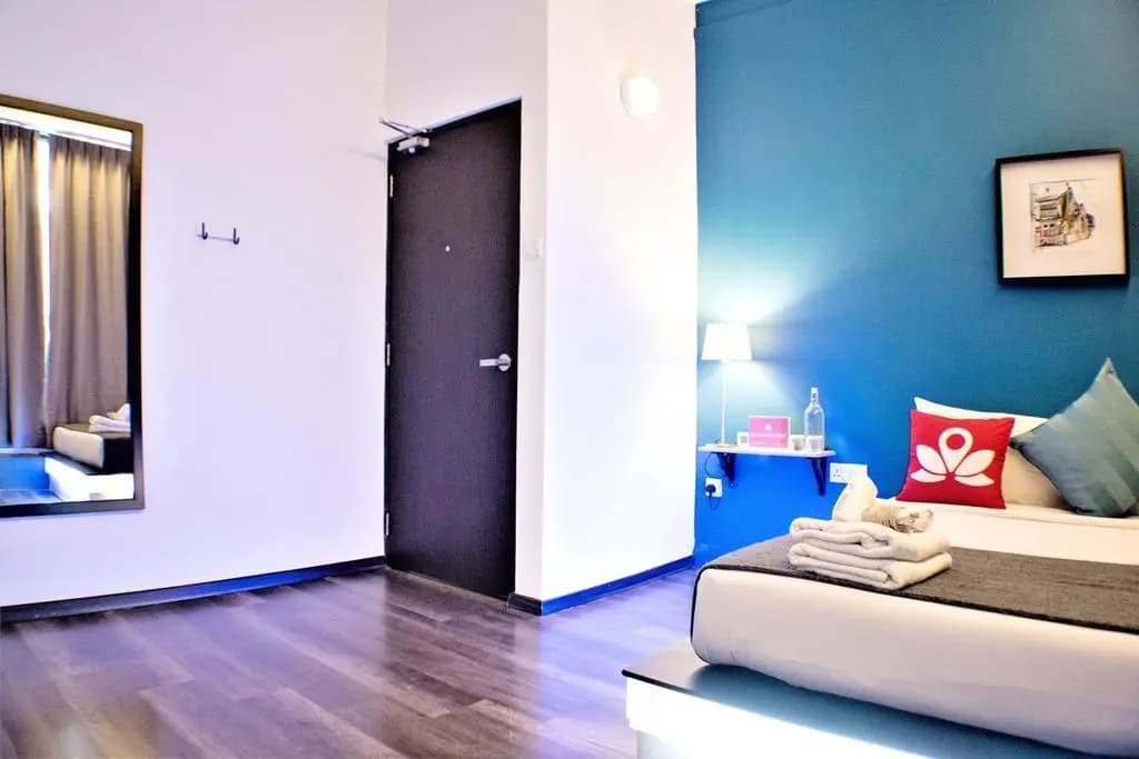 ZEN Rooms Eden Parade - photo 23