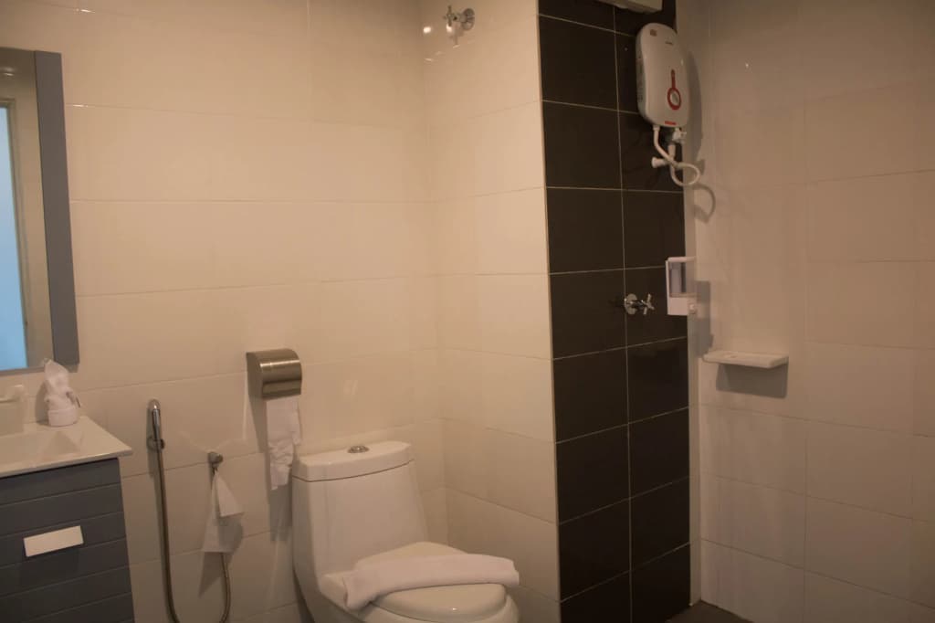 De' Viana Hotel & Apartment - photo 9