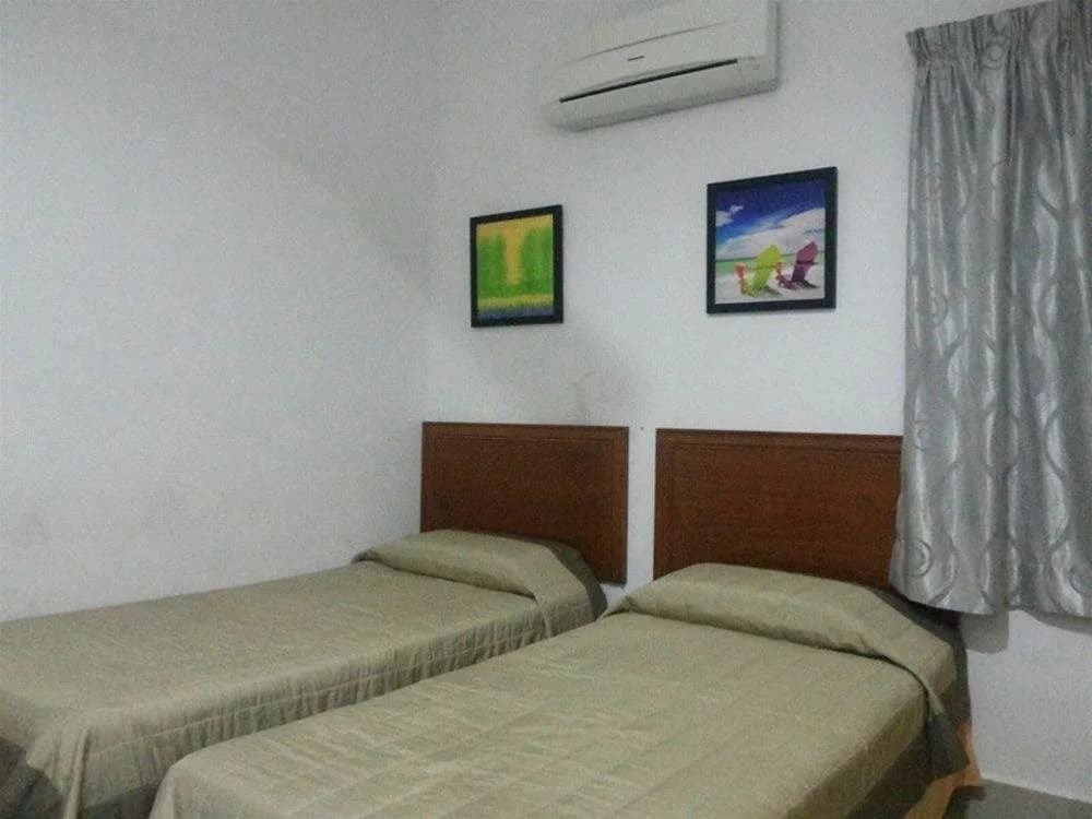Palma Beach Resort - main photo