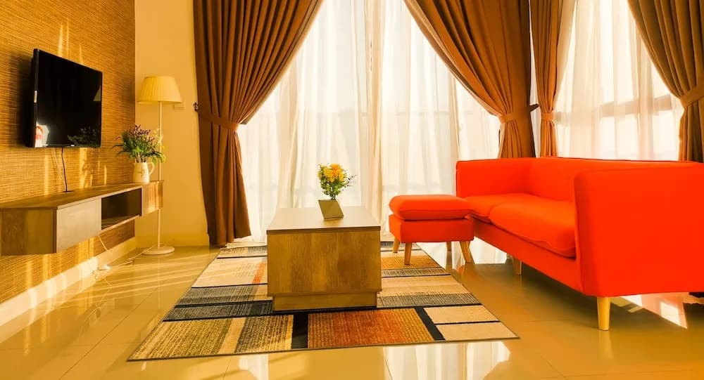 Legoland D'Pristine Apartment by TGP - photo 2