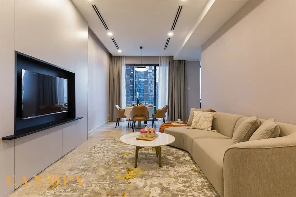 The Manor Serviced Residence by Canopy Lives - photo 24