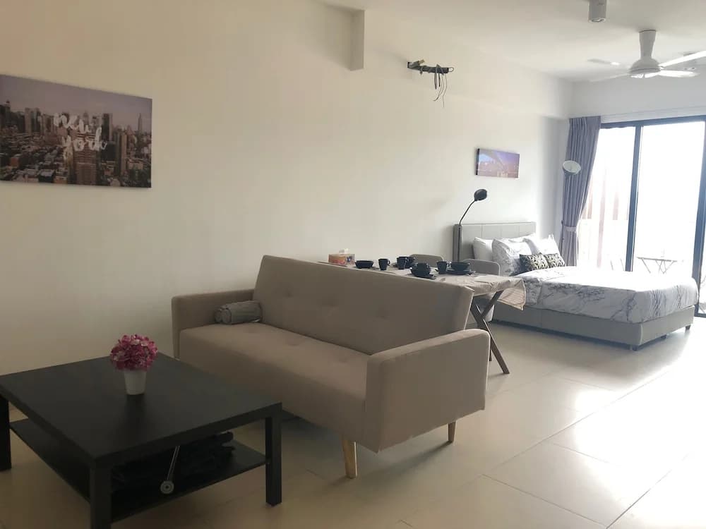 JW Midhill Genting Homestay - photo 20