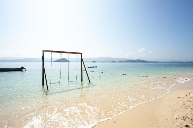 Ara Dinawan Island - photo 13