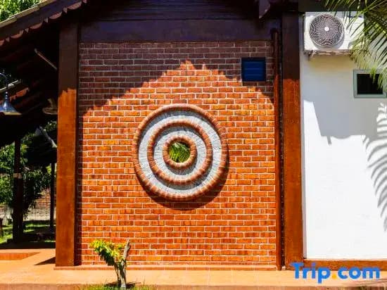 DAWA Brickhouse - Balinese Guesthouse in Thompson Ipoh by Ryokan Management - photo 4