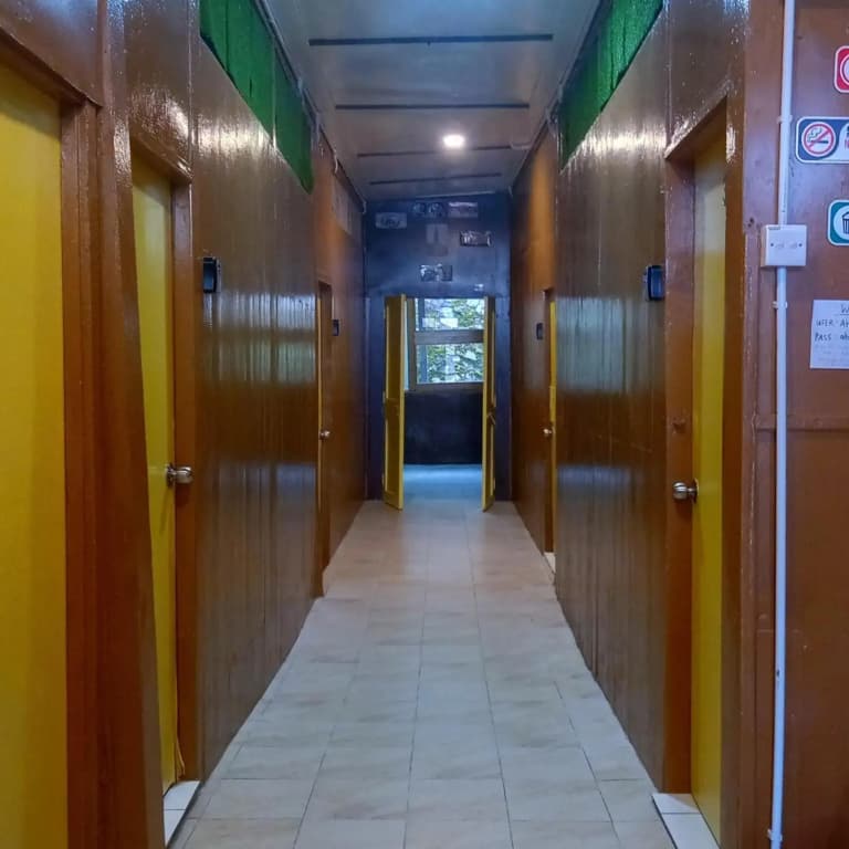 The Rustique Guest House - photo 24