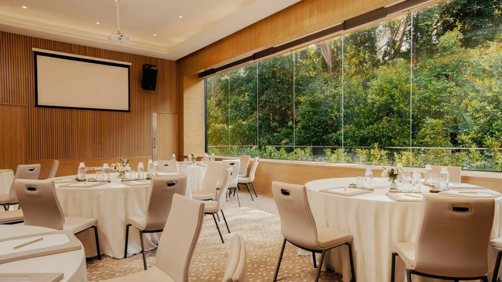 Mandarin Oriental Desaru Coast Hotel - photo 33