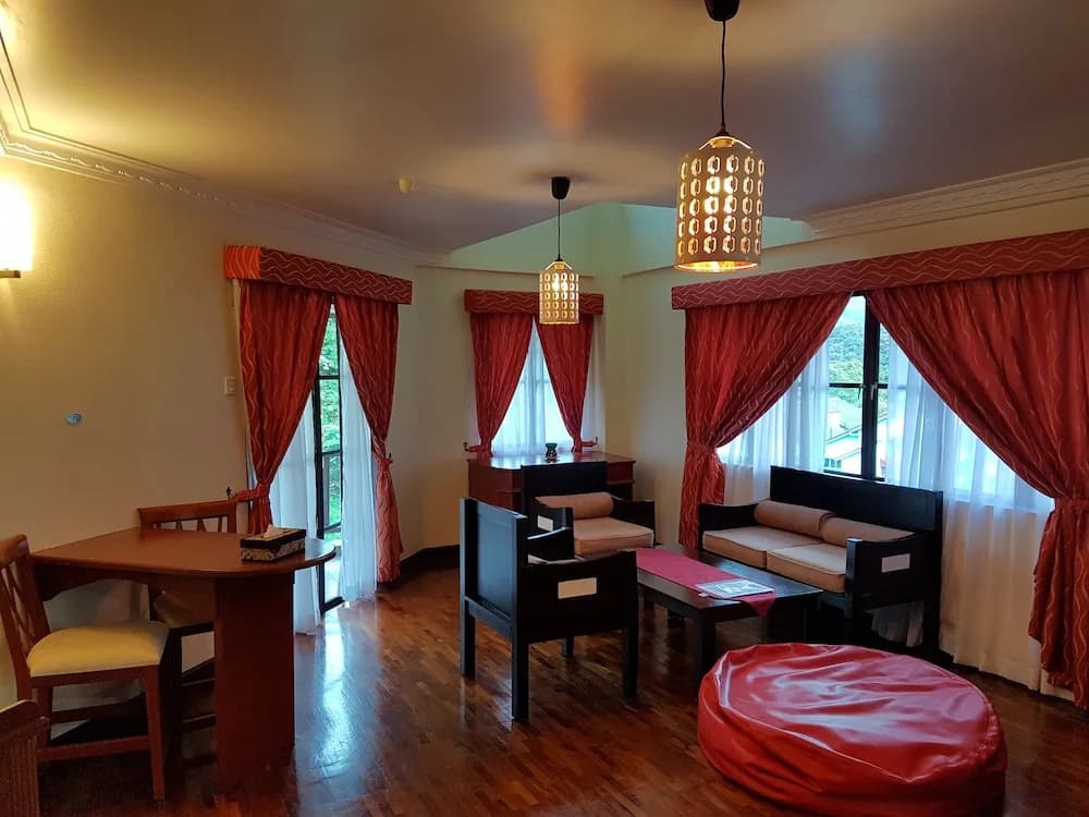 TM Resort Cameron Highlands - photo 2