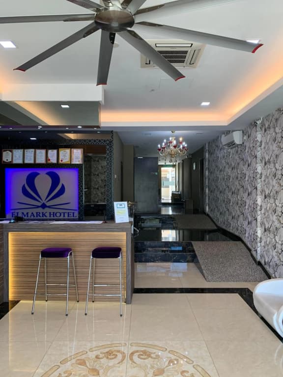 Elmark Hotel Kuantan - photo 11