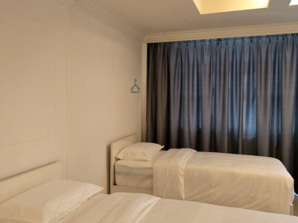 W8 homestay - Hostel - photo 3