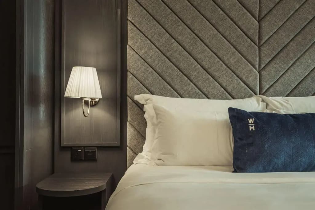 WEIL Hotel - photo 46