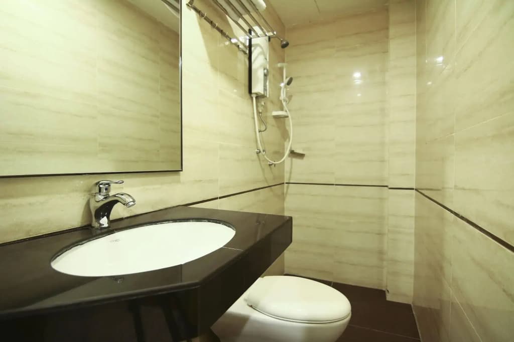 AG Hotel Penang - photo 8