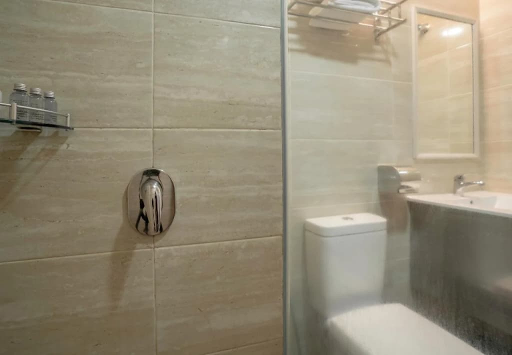 Sunrise Hotel - photo 10