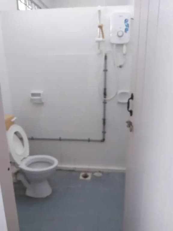 OYO 90310 E Homestay Permai Timur - photo 7