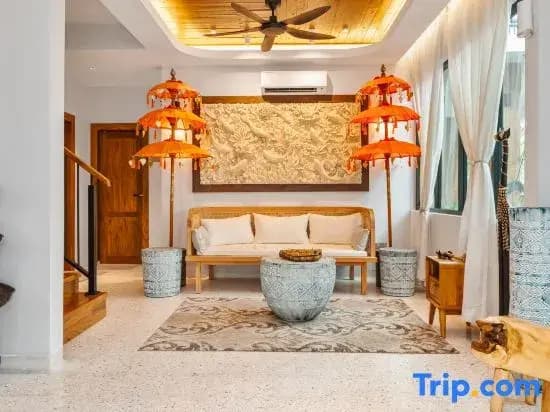 The Umane Luxury Villa Melaka - photo 12
