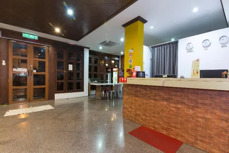 564 Y Hotel - photo 39