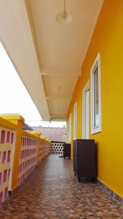 Harum Manis Country House - photo 9