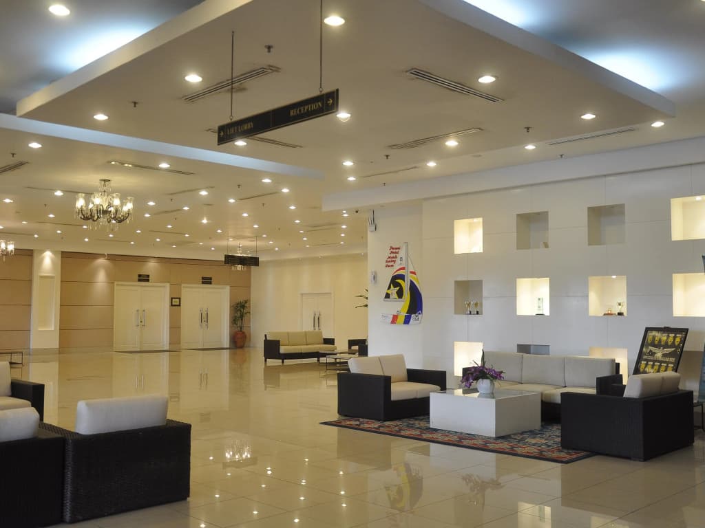 Permai Hotel Kuala Terengganu - photo 2