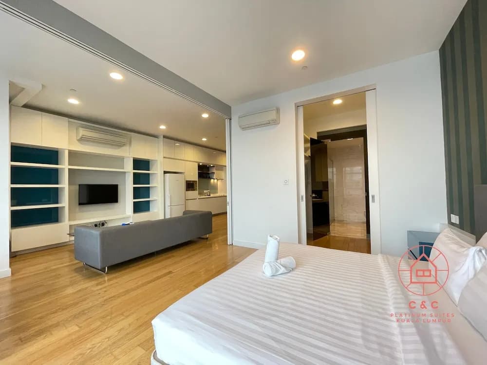 The Platinum Suites - photo 6